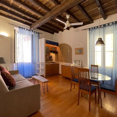 Calisto 3 Apartment Рим Екстериор снимка