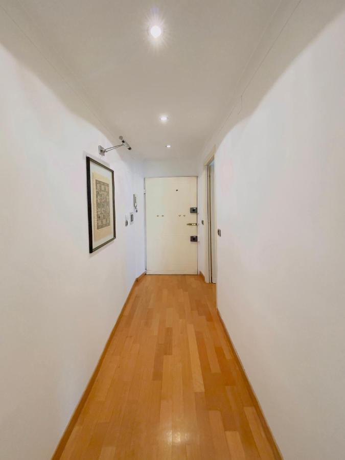 Calisto 3 Apartment Рим Екстериор снимка